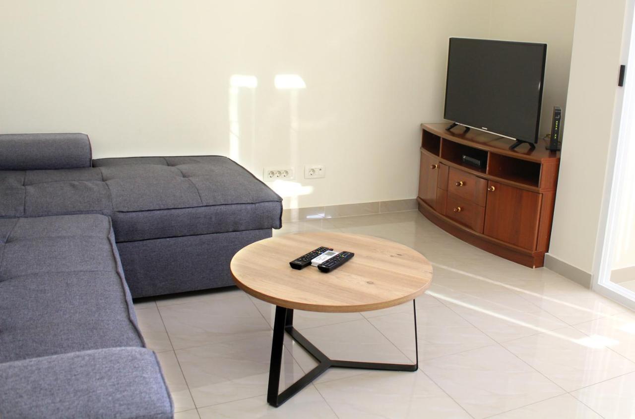 Apartment Mel Split Exterior foto